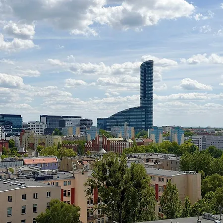 View By Bookinghost ורוצלב
